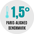 Paris-aligned Benchmark