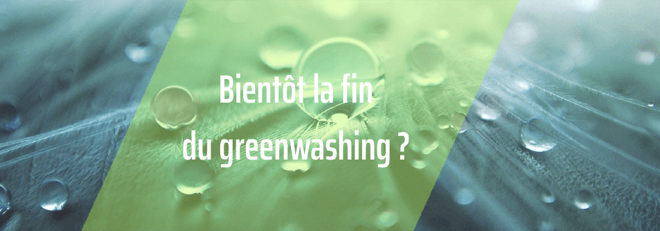 Greenwashing : identifier les fonds vraiment durables