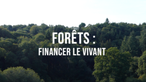 Forêts : financer le vivant